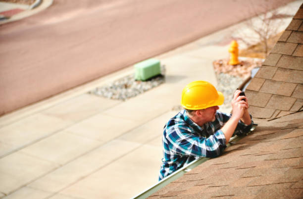 Best Commercial Roofing Services  in Riverwoods, IL