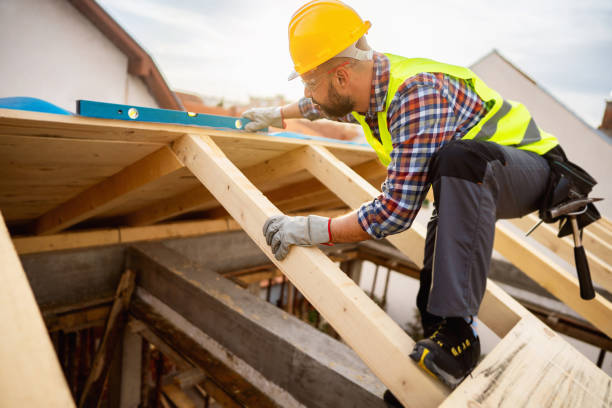Best New Roof Installation  in Riverwoods, IL