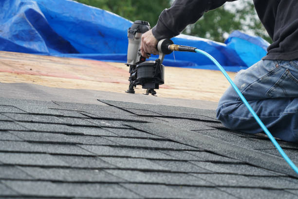 Quick and Trustworthy Emergency Roof Repair Services in Riverwoods, IL