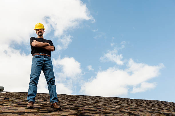 Best Gutter Installation and Roofing  in Riverwoods, IL
