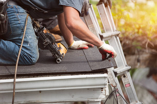 Best Best Roofing Contractors  in Riverwoods, IL